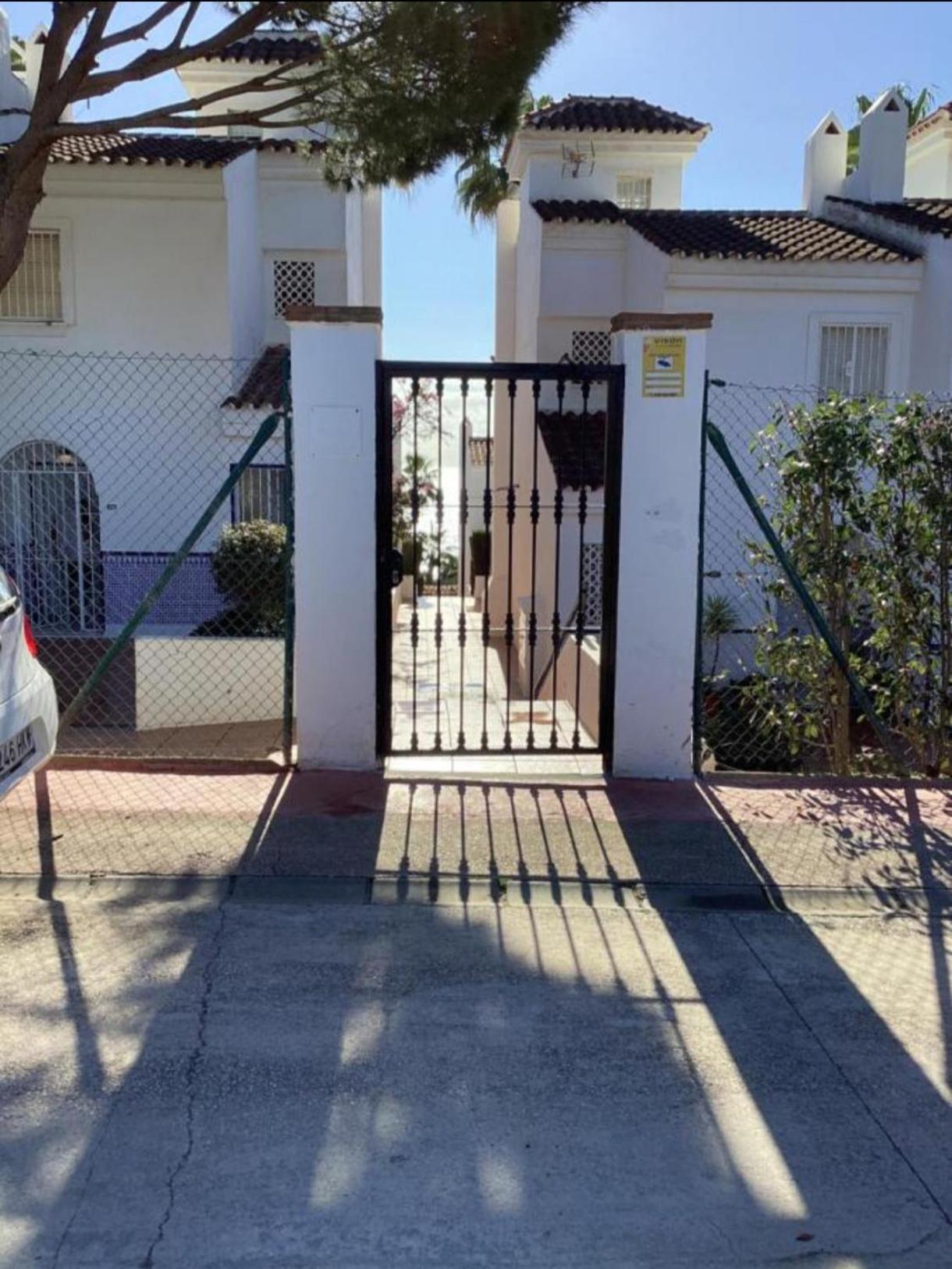 Mediterranean Sun Terrace Villa MIJAS COSTA Eksteriør billede