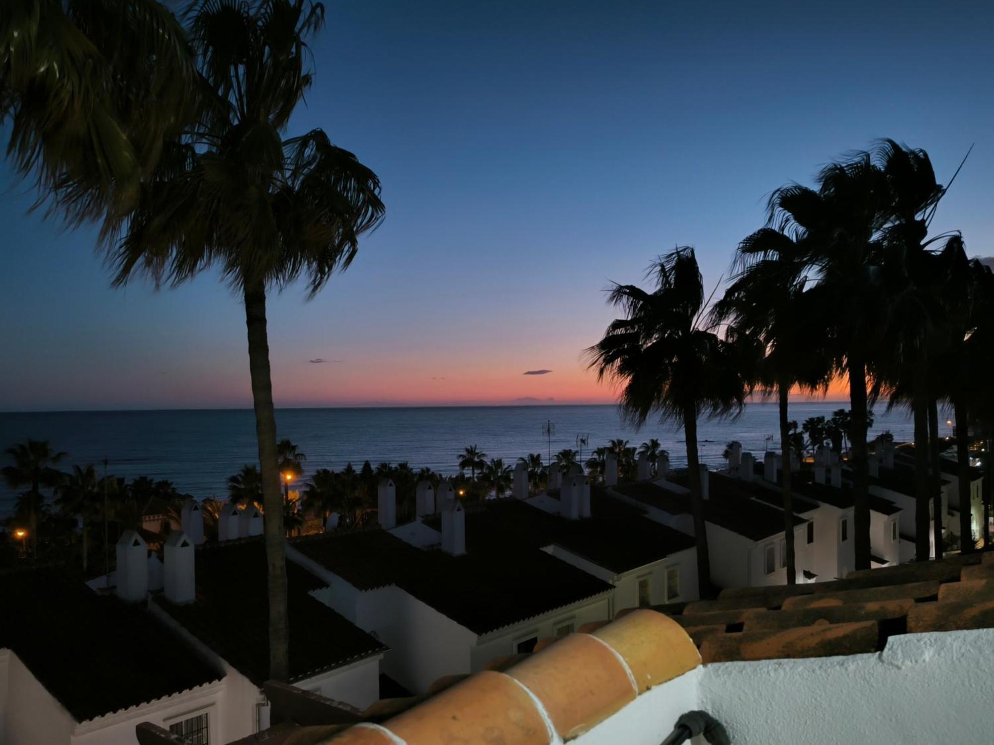 Mediterranean Sun Terrace Villa MIJAS COSTA Eksteriør billede